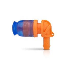 SOURCE VALVE HELIX TU ORANGE