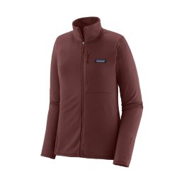PATAGONIA PILE R1 THERMAL DONNA XS DAK