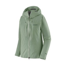PATAGONIA GIACCA M10 STORM DONNA XS ELGR