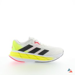 ADIDAS ADISTAR 3 UOMO 42 FTWWHT/NGTMET/LUCLEM
