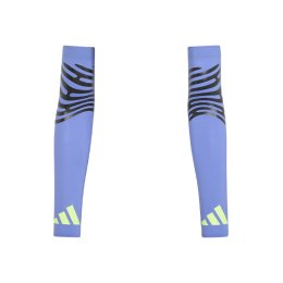 ADIDAS MANICOTTI ADIZERO ÉLITE ATHLÈTE S BLSECO/NOIR