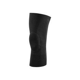 CEP Ginocchiera Max Support L black