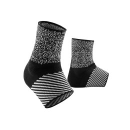 CEP CAVIGLIERA MAX SUPPORT L black