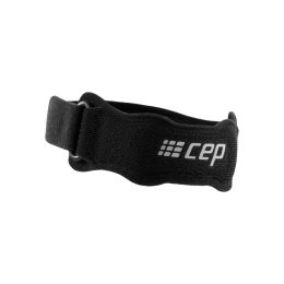 CEP GINOCCHIERA SOSTEGNO INTERMEDIO S BLACK