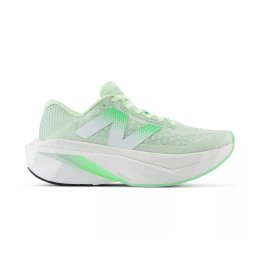 NEW BALANCE FUELCELL SUPERCOMP TRAINER V3 FEMME 36.5 MELON WATER