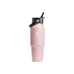 HYDRO-FLASK Borraccia con cannuccia 32 OZ WIDE 32 OZ TRILLIUM