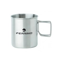 FERRINO TAZZA IN ACCIAIO INOX TU .