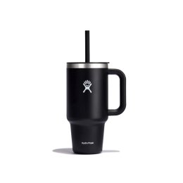 HYDRO-FLASK BICCHIERE 32 OZ ALL AROUND 32 OZ BLACK