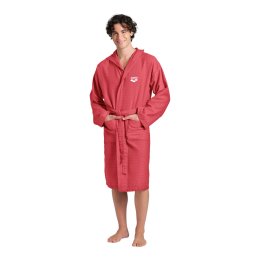ARENA Peignoir losange XS 410 / RED-WHITE