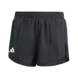 ADIDAS PANTALONCINI ESSENTIALS ADIZERO DONNA XS NOIR