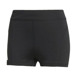 ADIDAS Pantaloncino Adizero Booty donna xl NOIR