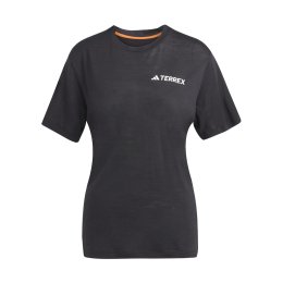 ADIDAS Maglietta Terrex Xperior Merino donna