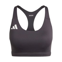 ADIDAS REGGISENO ADIZERO ESSENTIALS SOSTEGNO MODERATO XL / C-D NOIR