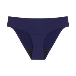 Smoon CULOTTE MESTRUALE SÉLÉNÉ XS BLEU