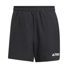 ADIDAS PANTALONCINO LEGGERO TERREX MULTI UOMO L NOIR