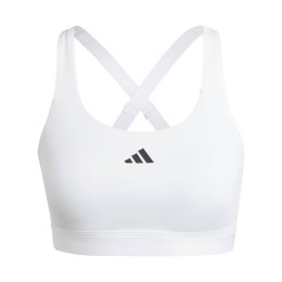 ADIDAS REGGISENO TLRDREACT SOSTEGNO ELEVATO 2XL / E-G BLANC