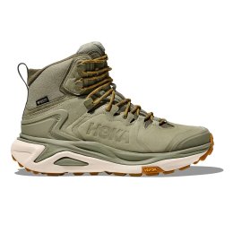 HOKA Kaha 3 Gore-Tex uomo 9.5 SMLK