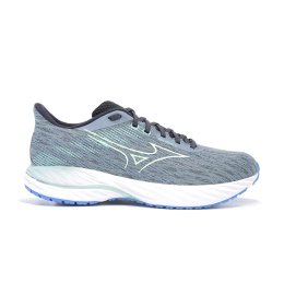 MIZUNO WAVE INSPIRE 21 UOMO 44.5 01/Tradewinds/Neo Mint/Frontier Blu