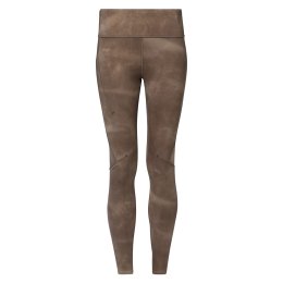 ON Leggings Performance Tight 7/8 AOP donna S Cinder