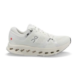 ON Cloudsurfer 2 donna 6 Ivory Ivory