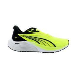 PUMA Electrify Nitro 4 uomo 44 07-Yellow Alert-Feather Gray-PUMA B