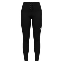 ODLO COLLANT BRENSHOLMEN DONNA XS 15000 BLACK