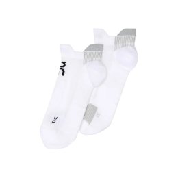 ON CALZINI BASSI PERFORMANCE RUN 35 - 38.5 White Glacier