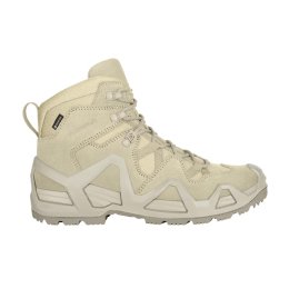 LOWA Zephyr Mk2 GTX Mid uomo 6.5 desert