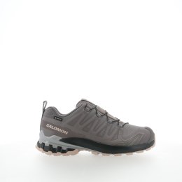 SALOMON XA PRO 3D V9 GTX DONNA 41 1/3 Plum Kitten/Black/Gu