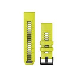 GARMIN CINTURINO QUICKFIT 26MM 26MM 08_YELLOW/GRPH