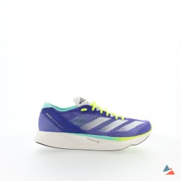 ADIDAS ADIZERO TAKUMI SEN 10 DONNA 36 2/3 BLECOB/ZERMET/CITLUC