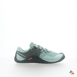 MERRELL TRAIL GLOVE 7 DONNA 37.5 FROST/BLUE