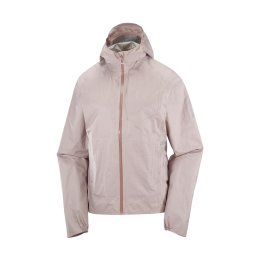 SALOMON GIACCA BONATTI WATERPROOF DONNA ETHEREA XS ETHEREA