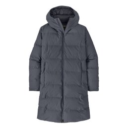 PATAGONIA PARKA JACKSON GLACIER DONNA XS SMDB
