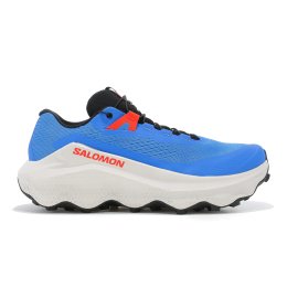 SALOMON Ultra Glide 3 uomo 43 1/3 French Blue/Lunar Ro