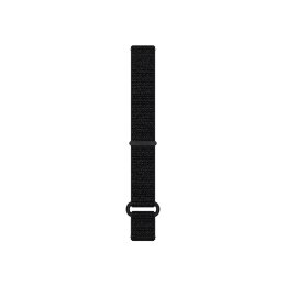 POLAR CINTURINO POLAR NYLON 20MM M/L BLACK