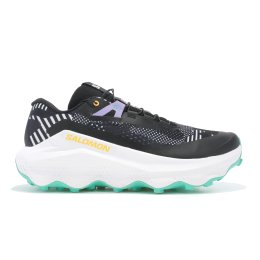 SALOMON Ultra Glide 3 Proto Pack uomo 44 2/3 Black/White/Waterfal
