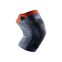 THUASNE GINOCCHIERA A MAGLIA SUPPORTO RINFORZATO S .