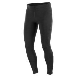 SALOMON COLLANT SHKOUT CORE UOMO S DEEP BLACK