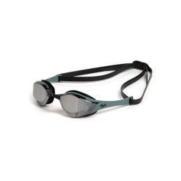 ARENA OCCHIALI DA NUOTO COBRA EDGE SWIPE MIROIR TU 130 / SILVER-SAGE-BL