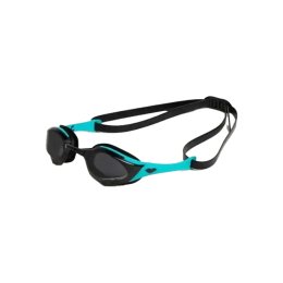 ARENA OCCHIALI DA NUOTO COBRA EDGE SWIPE TU 120 / SMOKE-PEACOCK-