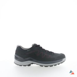 LOWA TORO PRO GTX BASSO DONNA 37.5 NAVY/REDWOOD