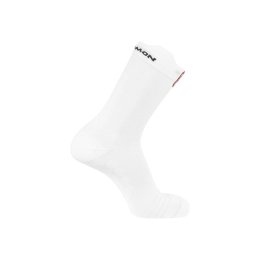 SALOMON Calze S/LAB Glide Crew S VANILLA ICE/POMPEIAN