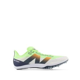 NEW BALANCE FuelCell MD500 v9 unisex 40 BLEACHED LIME GLO