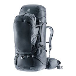 DEUTER ZAINO VOYAGER 65+10 TU BLACK