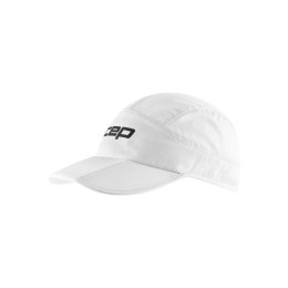 CEP CAPPELLINO CORE RUN PIEGHEVOLE OS white