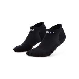 CEP Calzini invisibili Core Run uomo CEP 45 - 48 BLACK