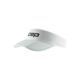 CEP VISIERA CORE RUN PIEGHEVOLE OS ice