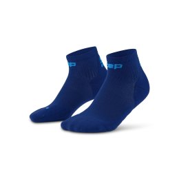 CEP CALZINI BASSI CORE RUN UOMO 45 - 48 DARK BLUE