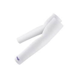 CEP MANICOTTI DI COMPRESSIONE CORE RUN ULTRALIGHT UNISEX III white